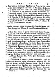 Cover of: Creta sacra; sive, De episcopis utriusque ritus, Græci et Latini, in insula Cretæ. Accedit ...
