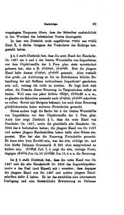 Cover of: Das Targum zum Buch der Richter in jemenischer überlieferung by Franz Praetorius