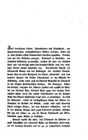 Cover of: Danevirke, der alte Gränzwall Dänemarks gegen Süden: Ein geschichtlicher Beitrag zur wahren ...