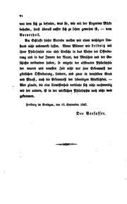 Cover of: Darstellung und Kritik des hegelischen Systems: Aus dem Standpunkte der ...