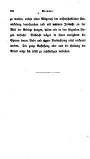 Cover of: Das Thierleben der Alpenwelt: Naturansichten und Thierzeichnungen aus dem schweizerischen Gebirge by Friedrich von Tschudi