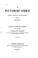 Cover of: De Plutarchi codice manu scripto matritensi injuria neglecto