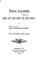 Cover of: Dante Alighieri: Seine Zeit, sein Leben und seine Werke