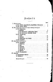 Cover of: Die assyrischen Ausgrabungen und das Alte Testament