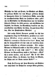 Cover of: Des Epimenides Erwachen by Johann Wolfgang von Goethe