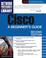Cover of: Cisco 