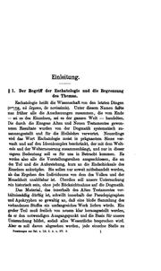 Cover of: Der Ursprung der israelitisch-jüdischen Eschatologie by Hugo Gressmann