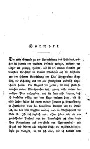 Die Entdeckung von America durch die Isländer im zehnten und eilften Jahrhunderte by Karl Heinrich Hermes