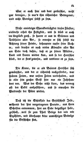 Des Churfürstens von Baiern Maximilian Emanuel Statthalterschaft in des spanischen Niederlanden ... by Felix Joseph Lipowsky