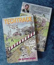 Cover of: Techtrack: a winding path of South African development