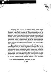 Cover of: De spondylolisthesi gravissimae pelvangvstiae cavssa nvper detecta commentatic anatomico ...