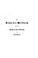 Cover of: Der Sohn der Wildniss: Dramatisches Gedicht in fünf Akten
