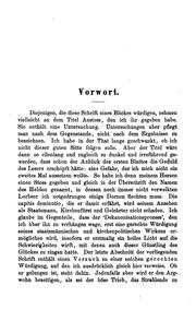 Cover of: Die Fälschungen Erzbischof Lanfranks von Canterbury