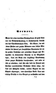 Cover of: Der spanische Erbfolgekrieg und der Churfürst Joseph Clemens von Cöln: Aus gedruckten und ...