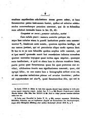 Cover of: Disputatio de loco Horatii Serm. I, 6, 74-76