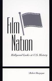 Film nation by Robert Burgoyne