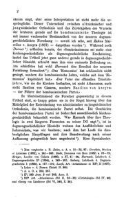 Cover of: Die homousianische Partei: Bis zum Tode des Konstantius: ein Beitrag zur Geschichte des ...