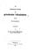 Cover of: Die nachhomerische Theologie des griechischen Volksglaubens bis auf Alexander