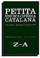 Petita enciclopèdia catalana by Francesc Orteu, Biel Perelló, Gabriel Salvadó