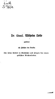 Cover of: "ein feste Burg ist unser Gott.": Die Lieder Luthers in ihrer Bedeutung für das evangelische ...