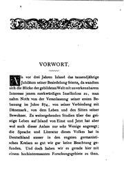 Cover of: Die Geschichte von Gunnlaug Schlangenzunge