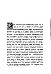 Cover of Die stofflichen Grundlagen der Vererbung im organischen Reich: Versuch einer .. by Eduard Strasburger