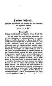 Cover of: Die Geschichte Griechenlands unter der Herrschaft der Römer by Gustav Friedrich Hertzberg