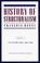 Cover of: History of Structuralism; The Rising Sign 1945 1966