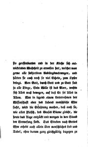 Die Sünde wider den heiligen Geist und die daraus gezogenen dogmatischen und ethischen .. by Philip Schaff