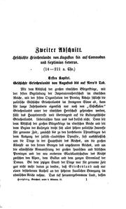 Cover of: Die Geschichte Griechenlands unter der Herrschaft der Römer: nach den ... by Gustav Friedrich Hertzberg