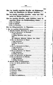 Cover of: Die Lehre vom Dünger; oder, Beschreibung aller bei den Landwirthschaft gebräuchlicher ...