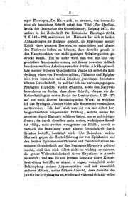 Cover of: Die Quellen der aeltesten Ketzergeschichte neu untersucht