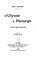 Cover of: D'Ulysse à Panurge: contes héroï-comiques...