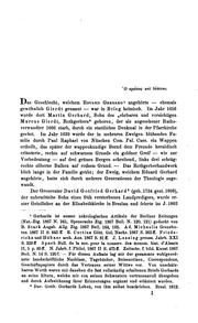 Cover of: Eduard Gerhard, ein Lebensabriss