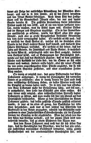 Cover of: Die heilige Schrift in berichtigter Uebersetzung mit kurzen Anmerkungen.... by Johann Friedrich von Meyer