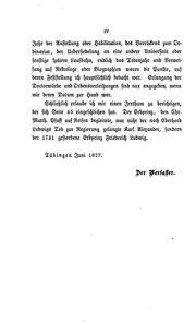 Cover of: Die Universität Tübingen in ihrer Vergangenheit und Gegenwart
