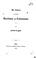 Cover of: Die Lehren des heutigen Socialismus und Communismus
