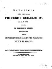 Cover of: Dissertatio de veterum criticorum notis ad Hesiodi Opera et dies
