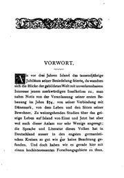 Cover of: Die Geschichte von Gunnlaug Schlangenzunge by Eugen Kölbing