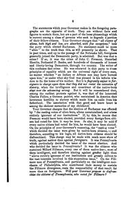 Cover of: Effect of Proscriptive Or Extreme Legislation Against Foreigners in Massachusetts and New ... by Edward Lillie Pierce