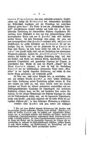 Cover of: Die Typenlehre und E. Haeckel's Sog. Gastraea-theorie by Carl Friedrich Wilhelm Claus