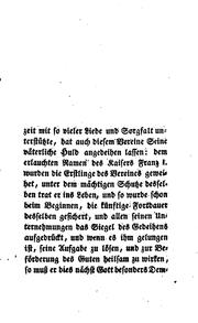 Cover of: Ferdinand der zweite, römischer Kaiser und seine Zeit: Römischer Kaiser und ...