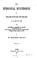 Cover of: The episcopal succession in England, Scotland and Ireland, A.D. 1400 to 1875