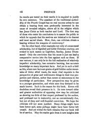 Cover of: The Fourth Gospel in Research and Debate: A Series of Essays on Problems ... by Benjamin Wisner Bacon, Benjamin Wisner Bacon