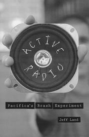 Active Radio by Jeff Land