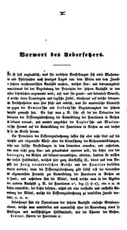 Cover of: Elementarbuch der Theorie der Funktionen; oder, die infinitesimalanalysis: Mit besonderer ...