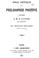 Cover of: Essai critique sur la philosophie positive: lettre à M. E. Littré