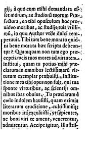 Cover of: Florilegium, ih quo evtrapeliae, siue vrbanitates poeticae, dramata pastoralia, & aliquot ...
