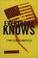 Cover of: Everybody Knows