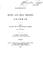 Cover of: Elements of Hindī and Braj Bhākhā Grammar: Compiled for the Use of the East ...